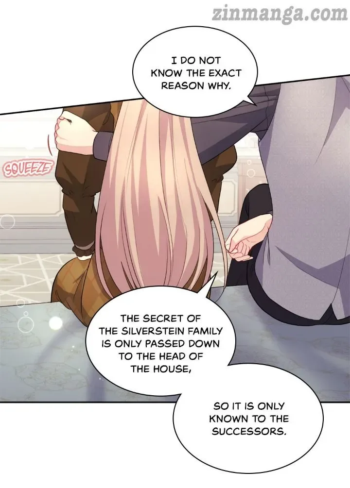 Daisy: How to become the Duke's Fiancèe Chapter 126 page 43