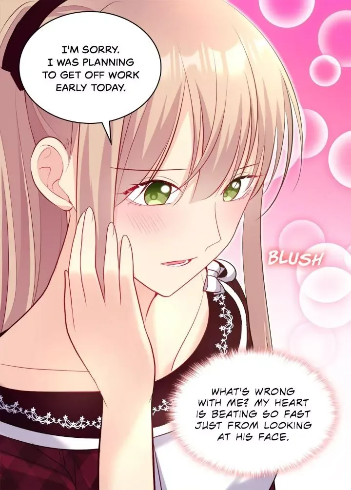 Daisy: How to become the Duke's Fiancèe Chapter 123 page 48