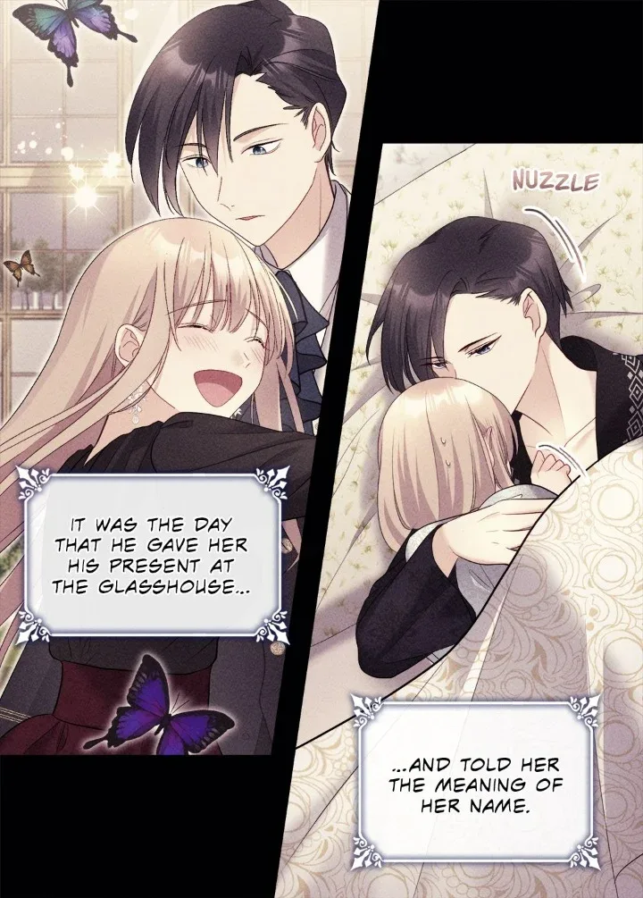 Daisy: How to become the Duke's Fiancèe Chapter 124 page 34