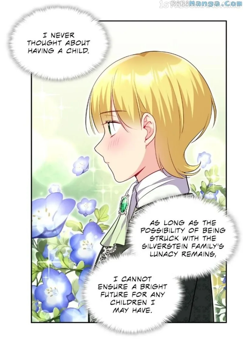 Daisy: How to become the Duke's Fiancèe Chapter 128 page 8