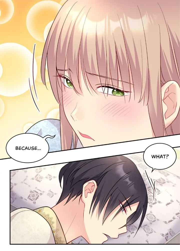 Daisy: How to become the Duke's Fiancèe Chapter 124 page 31