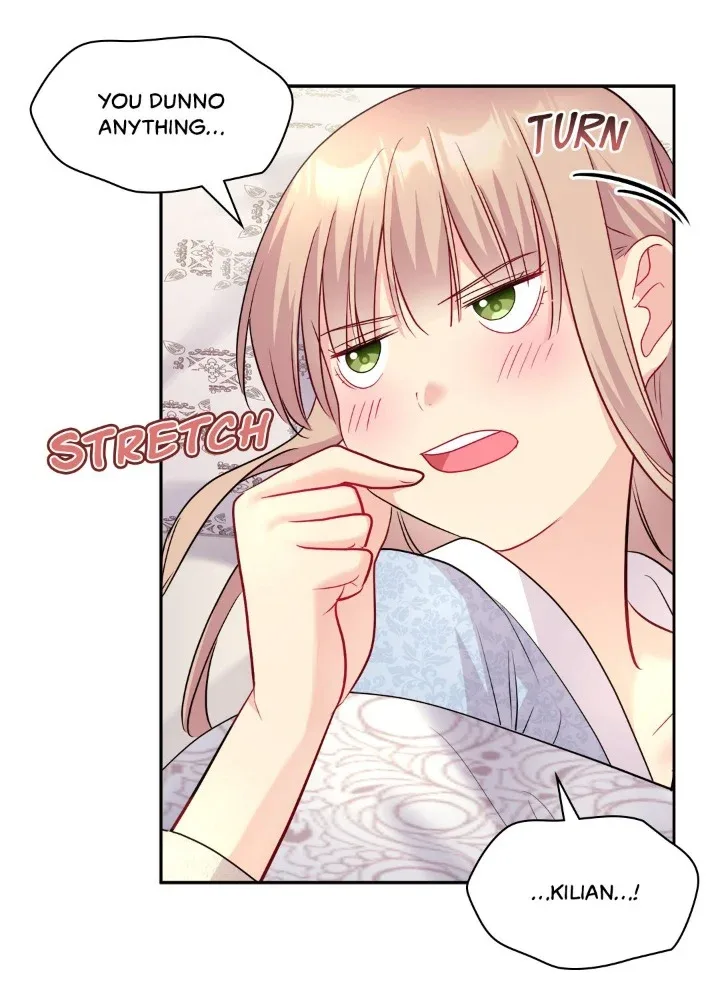 Daisy: How to become the Duke's Fiancèe Chapter 124 page 28