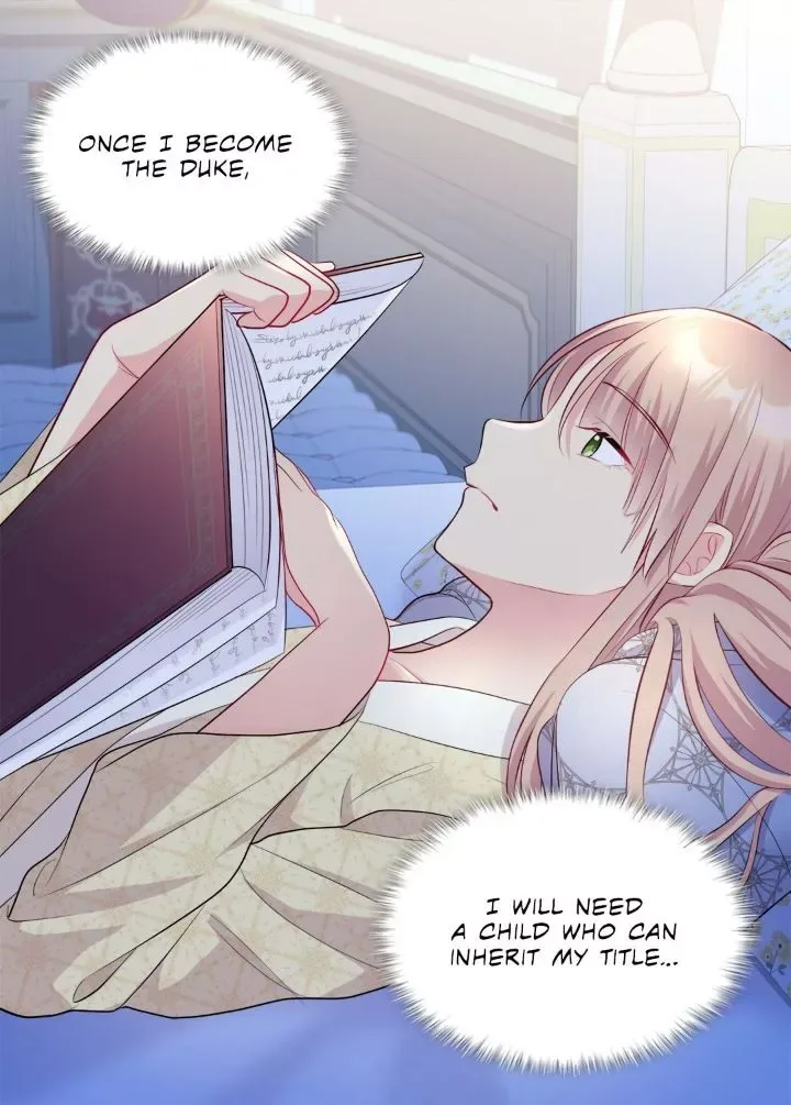 Daisy: How to become the Duke's Fiancèe Chapter 129 page 11