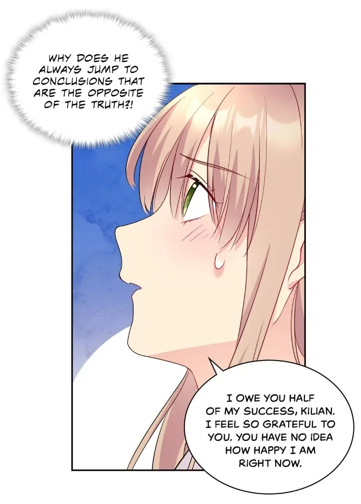 Daisy: How to become the Duke's Fiancèe Chapter 124 page 38