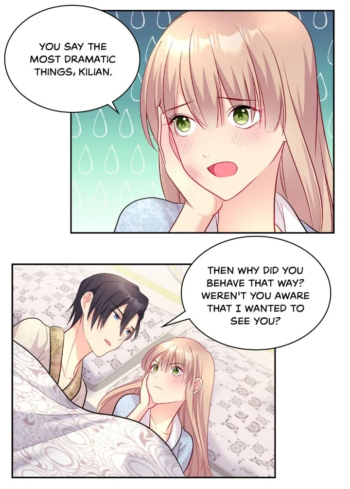 Daisy: How to become the Duke's Fiancèe Chapter 124 page 30