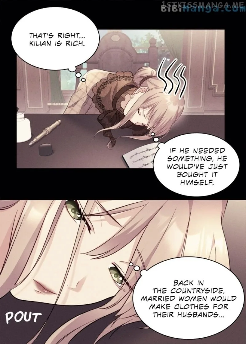 Daisy: How to become the Duke's Fiancèe Chapter 130 page 7