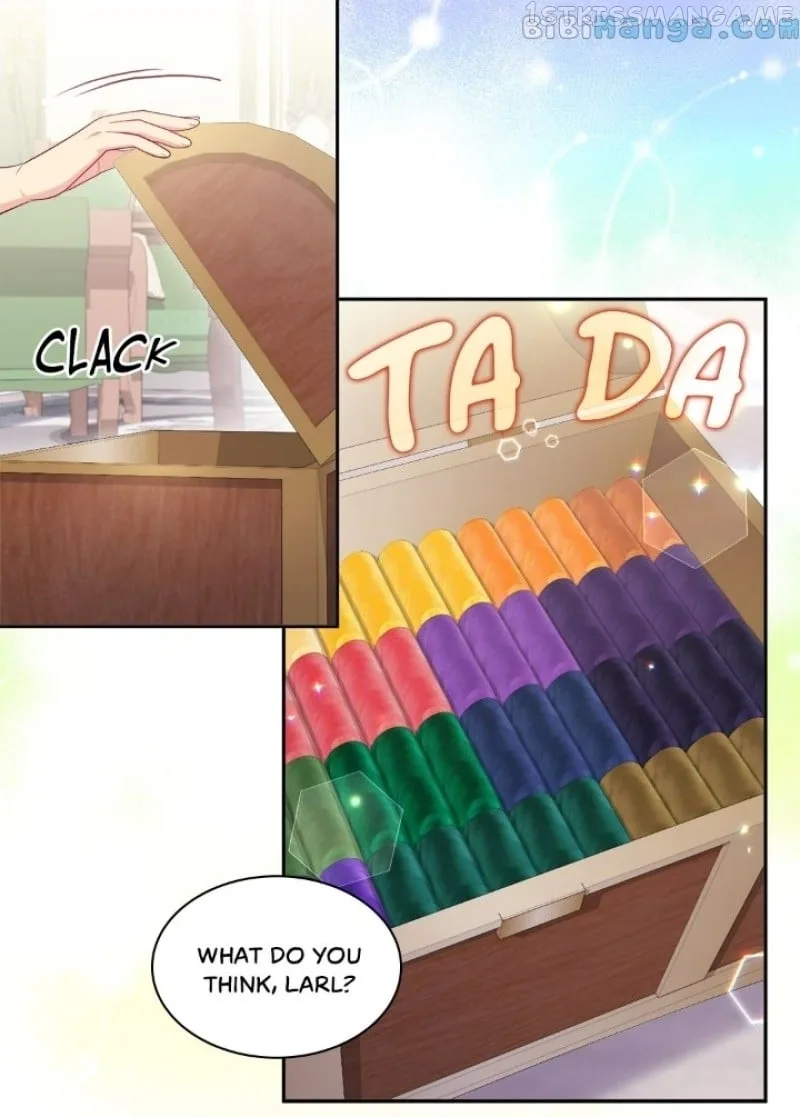 Daisy: How to become the Duke's Fiancèe Chapter 130 page 12