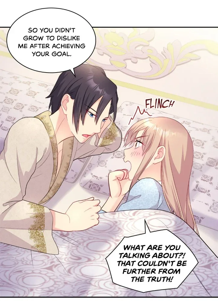 Daisy: How to become the Duke's Fiancèe Chapter 124 page 37