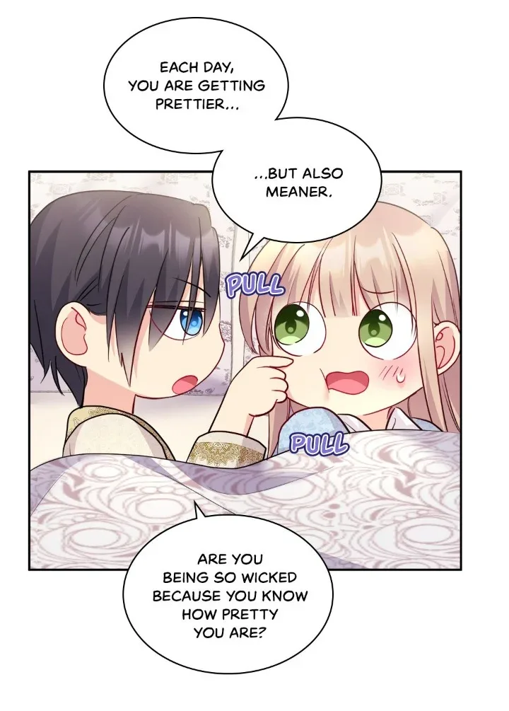 Daisy: How to become the Duke's Fiancèe Chapter 124 page 29