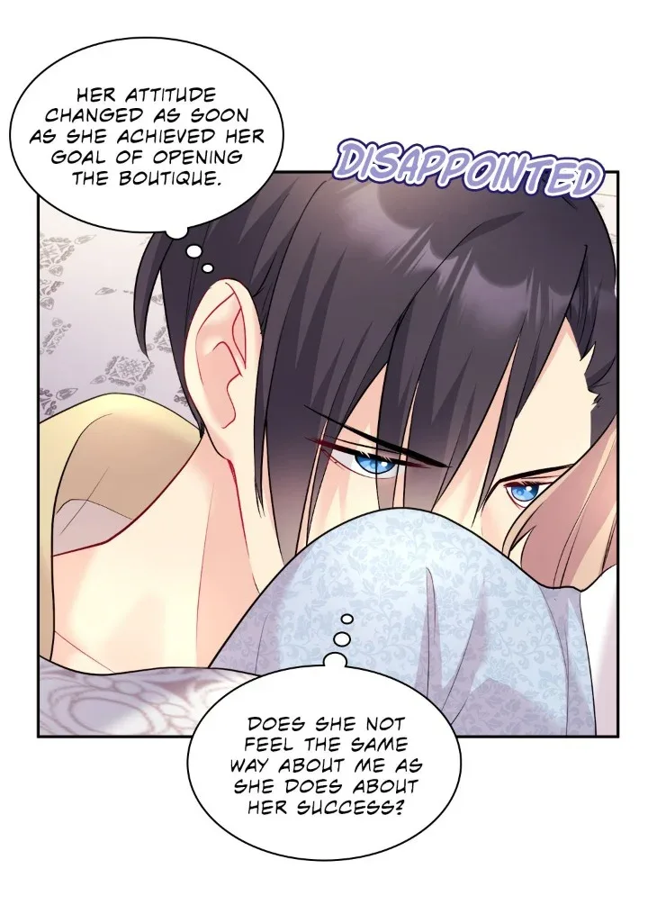 Daisy: How to become the Duke's Fiancèe Chapter 124 page 27