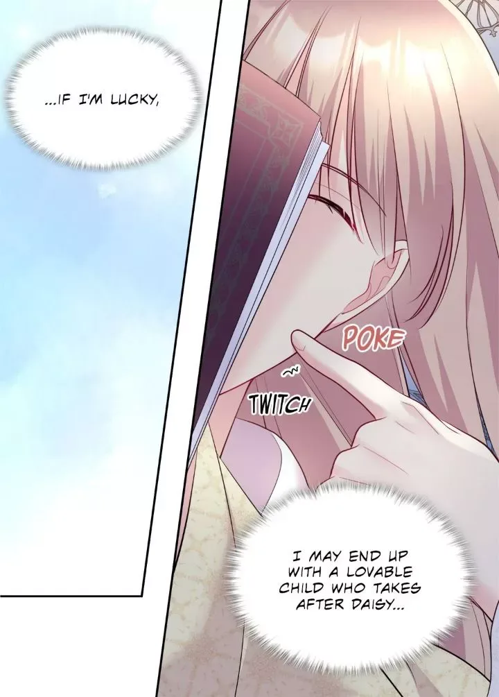 Daisy: How to become the Duke's Fiancèe Chapter 129 page 15