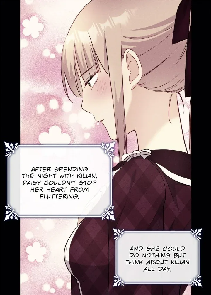 Daisy: How to become the Duke's Fiancèe Chapter 124 page 36