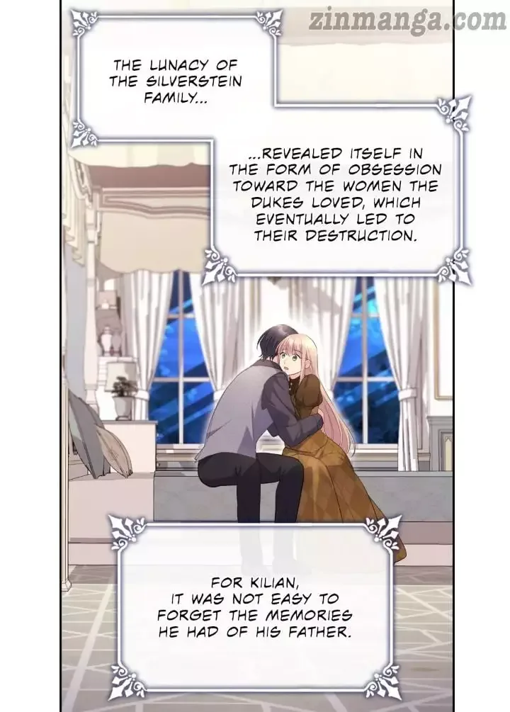 Daisy: How to become the Duke's Fiancèe Chapter 127 page 6