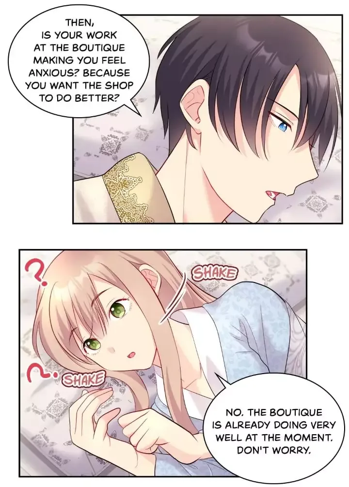 Daisy: How to become the Duke's Fiancèe Chapter 124 page 51