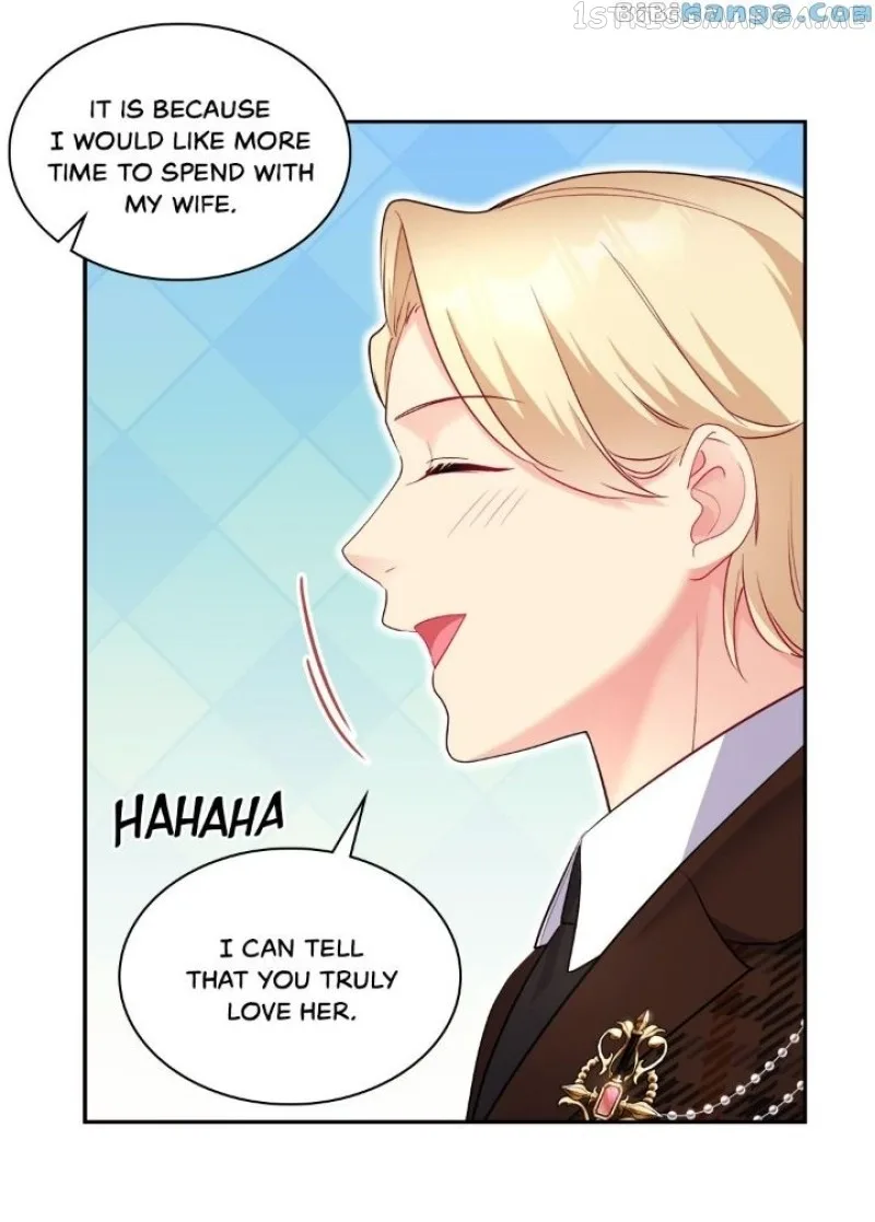 Daisy: How to become the Duke's Fiancèe Chapter 128 page 13