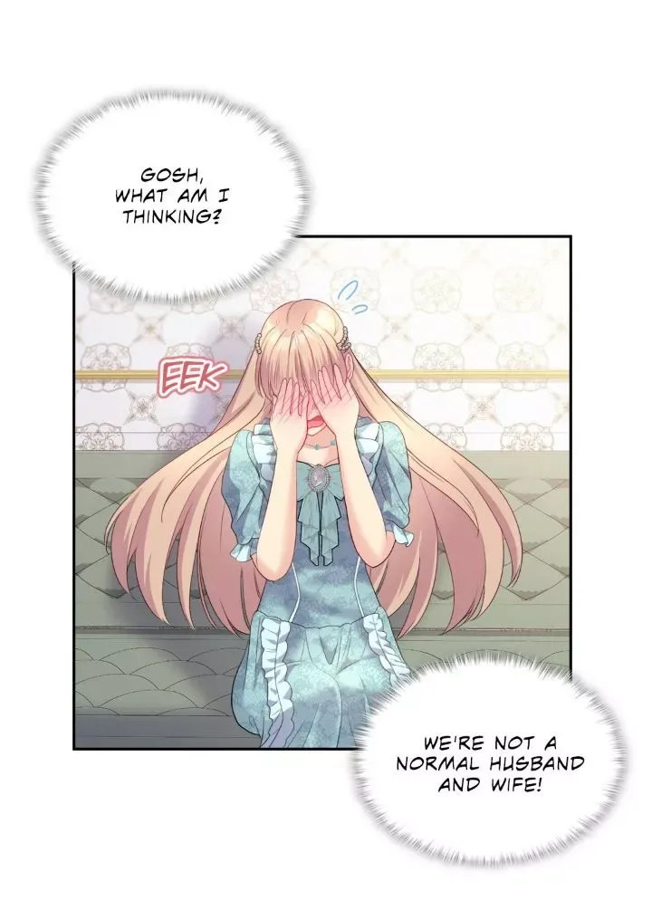 Daisy: How to become the Duke's Fiancèe Chapter 129 page 24