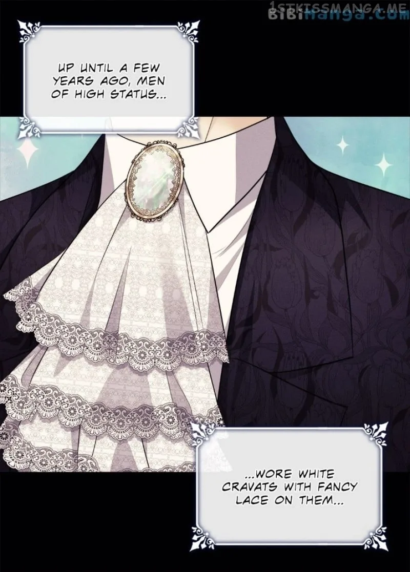 Daisy: How to become the Duke's Fiancèe Chapter 130 page 15