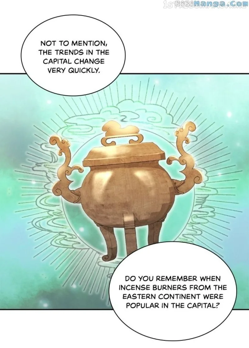 Daisy: How to become the Duke's Fiancèe Chapter 128 page 20