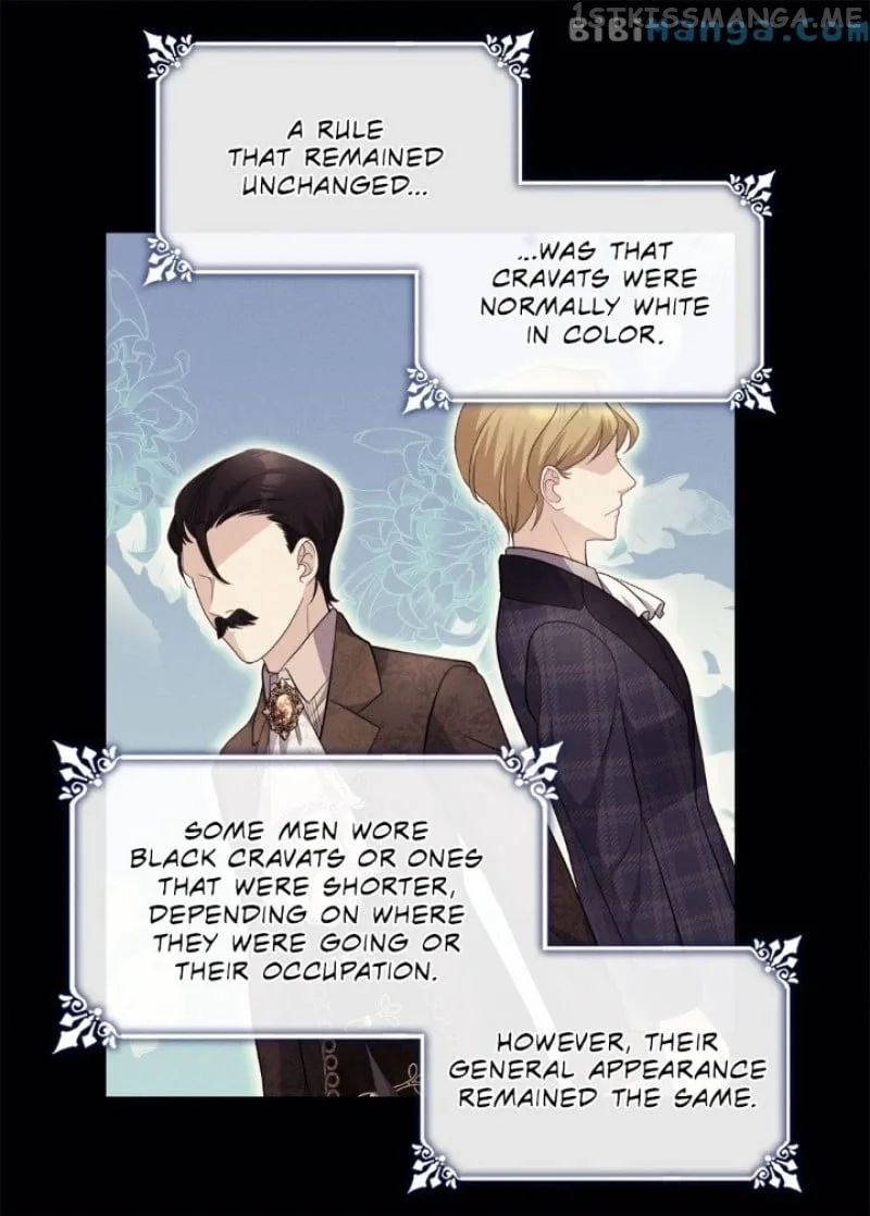 Daisy: How to become the Duke's Fiancèe Chapter 130 page 17