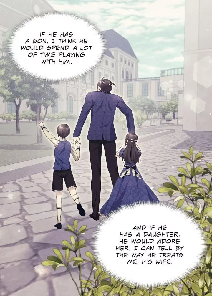Daisy: How to become the Duke's Fiancèe Chapter 129 page 22