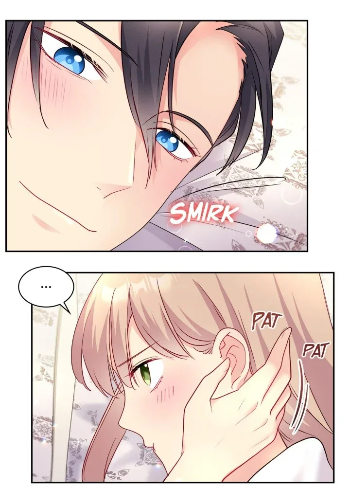 Daisy: How to become the Duke's Fiancèe Chapter 124 page 43