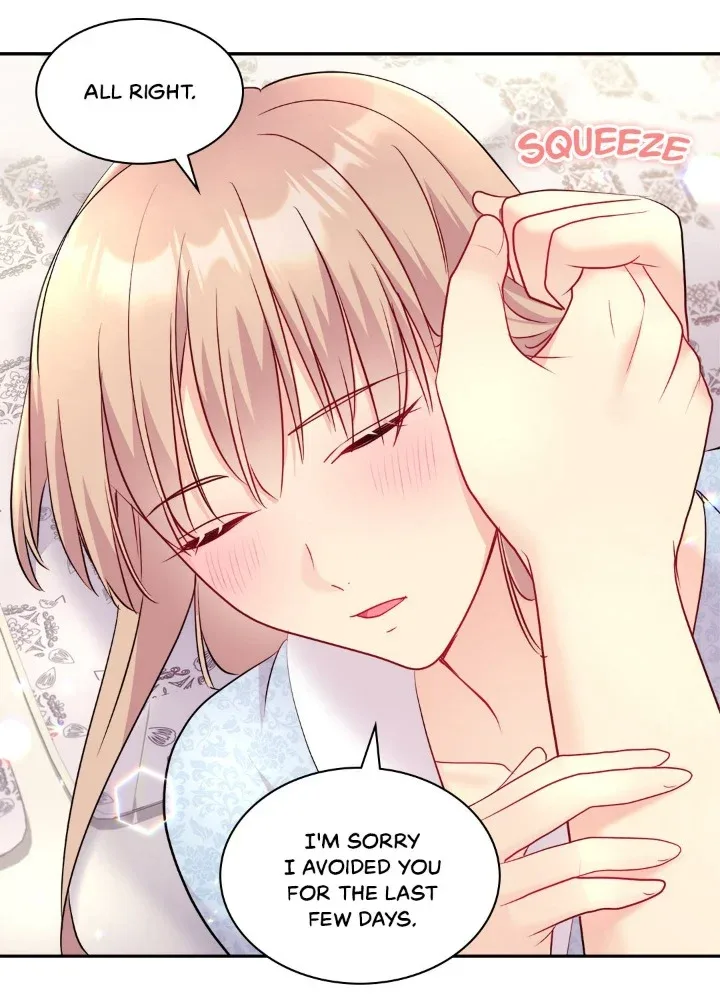 Daisy: How to become the Duke's Fiancèe Chapter 124 page 44