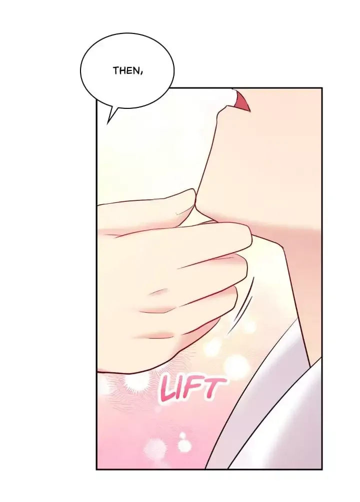 Daisy: How to become the Duke's Fiancèe Chapter 124 page 52
