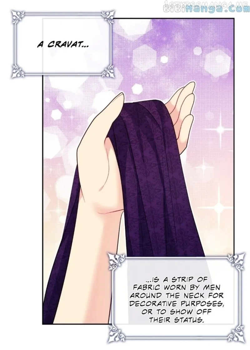 Daisy: How to become the Duke's Fiancèe Chapter 130 page 14