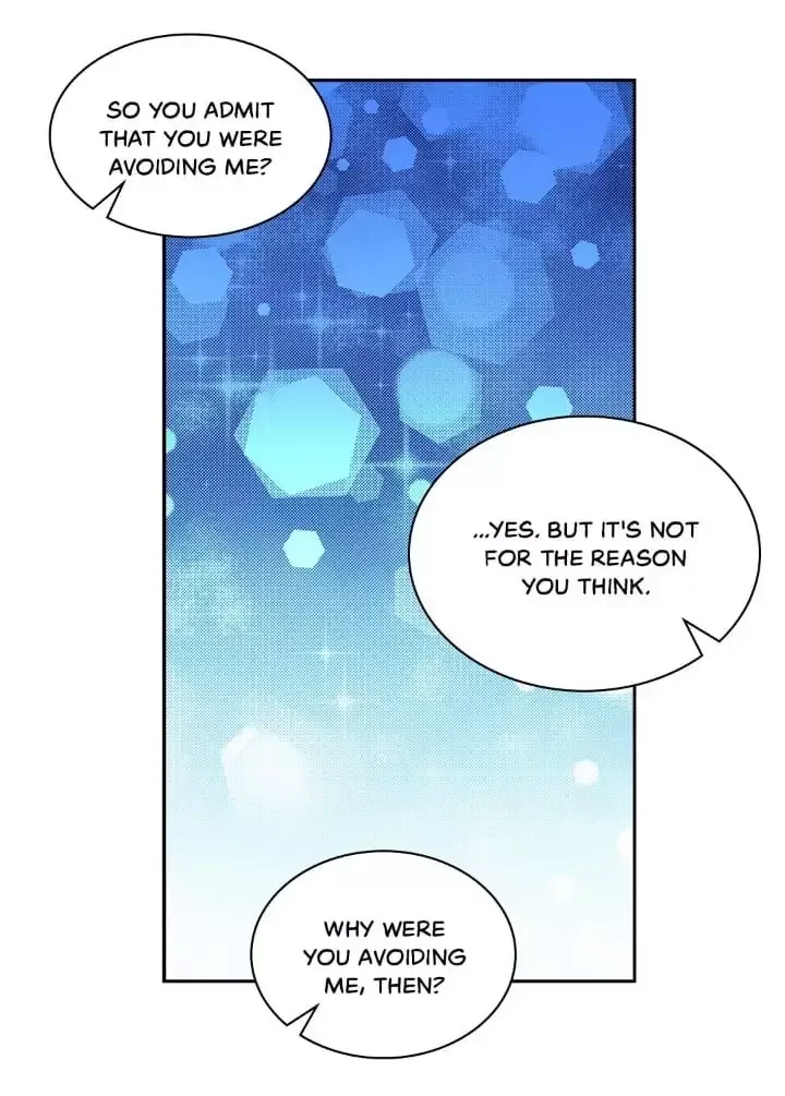 Daisy: How to become the Duke's Fiancèe Chapter 124 page 45