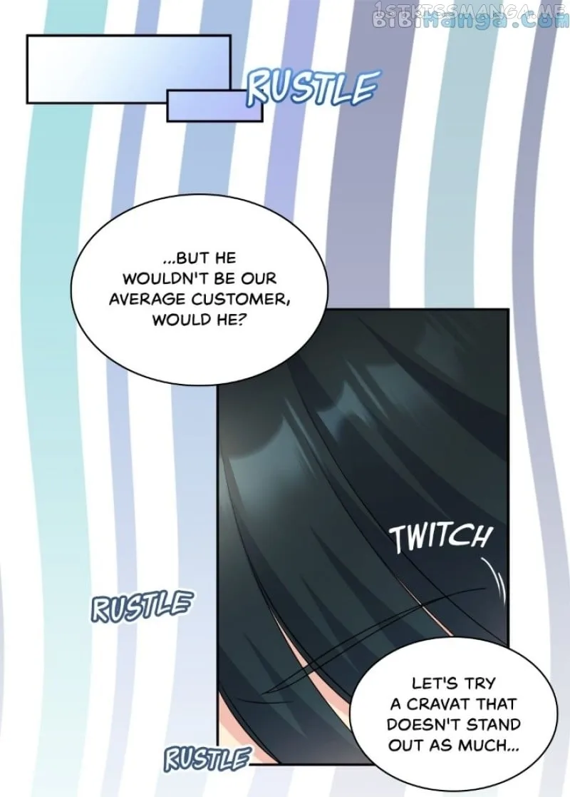 Daisy: How to become the Duke's Fiancèe Chapter 130 page 26