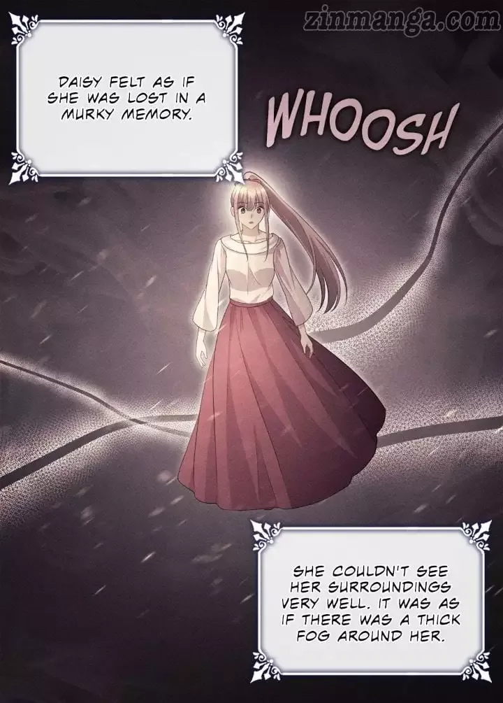 Daisy: How to become the Duke's Fiancèe Chapter 127 page 18