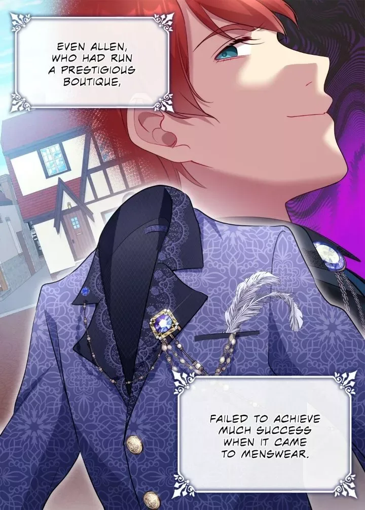 Daisy: How to become the Duke's Fiancèe Chapter 129 page 39