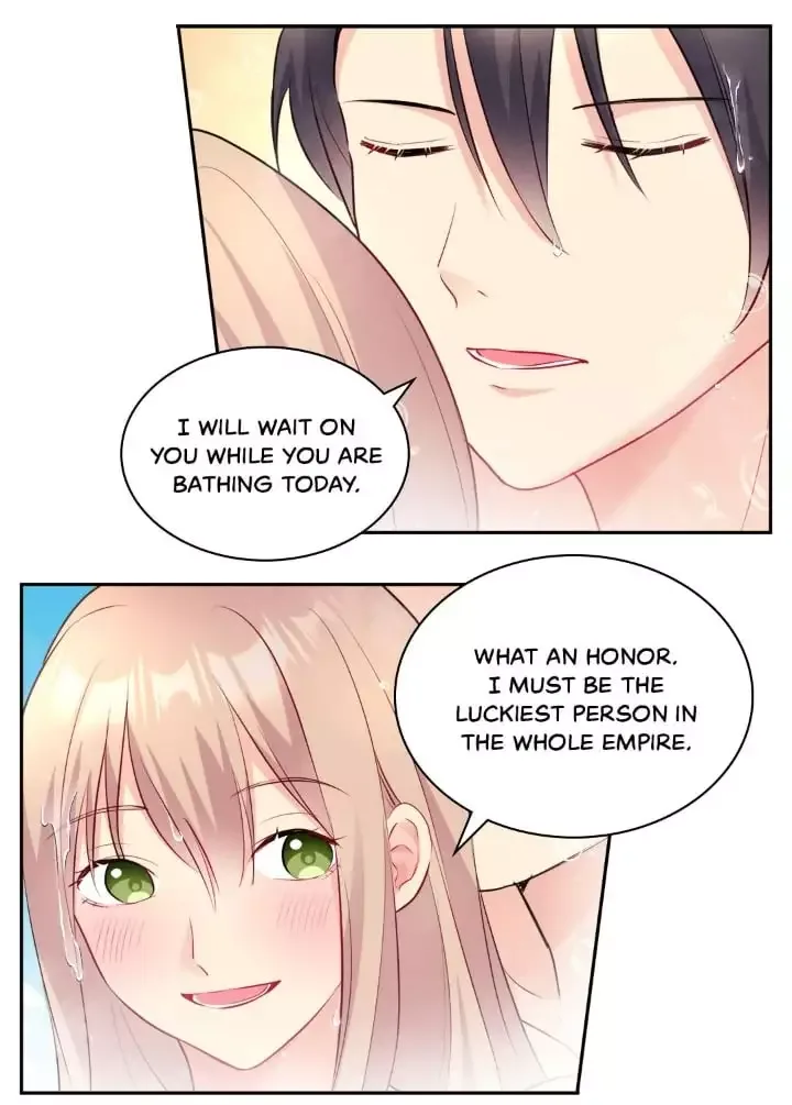 Daisy: How to become the Duke's Fiancèe Chapter 124 page 61