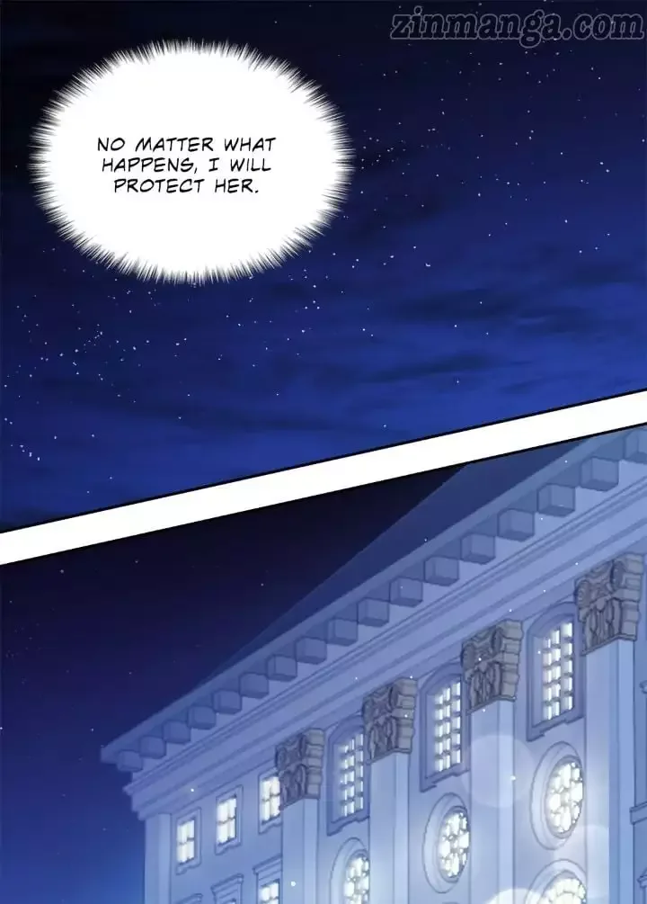 Daisy: How to become the Duke's Fiancèe Chapter 127 page 12