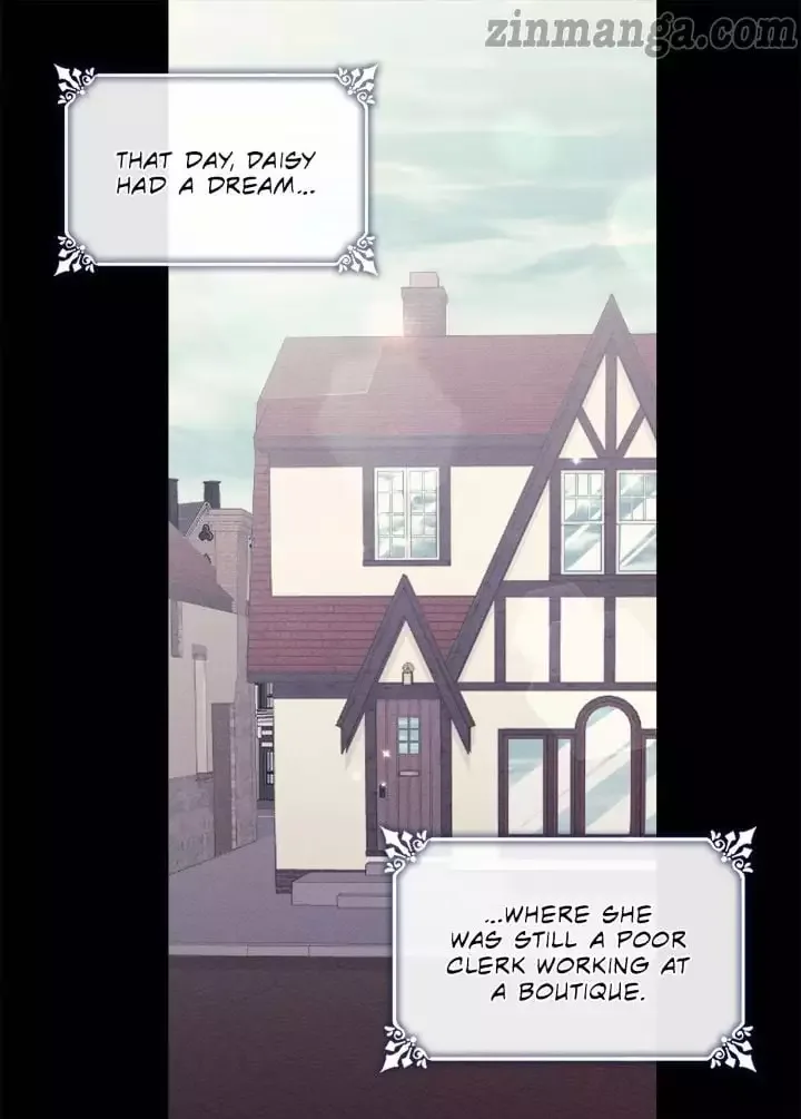 Daisy: How to become the Duke's Fiancèe Chapter 127 page 14