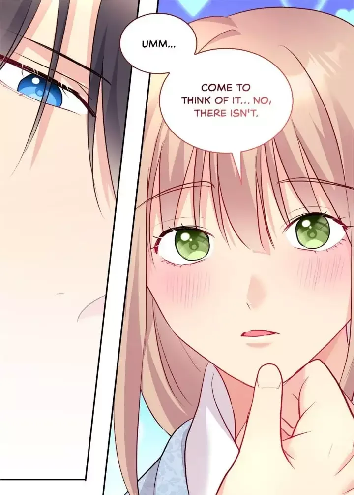 Daisy: How to become the Duke's Fiancèe Chapter 124 page 54