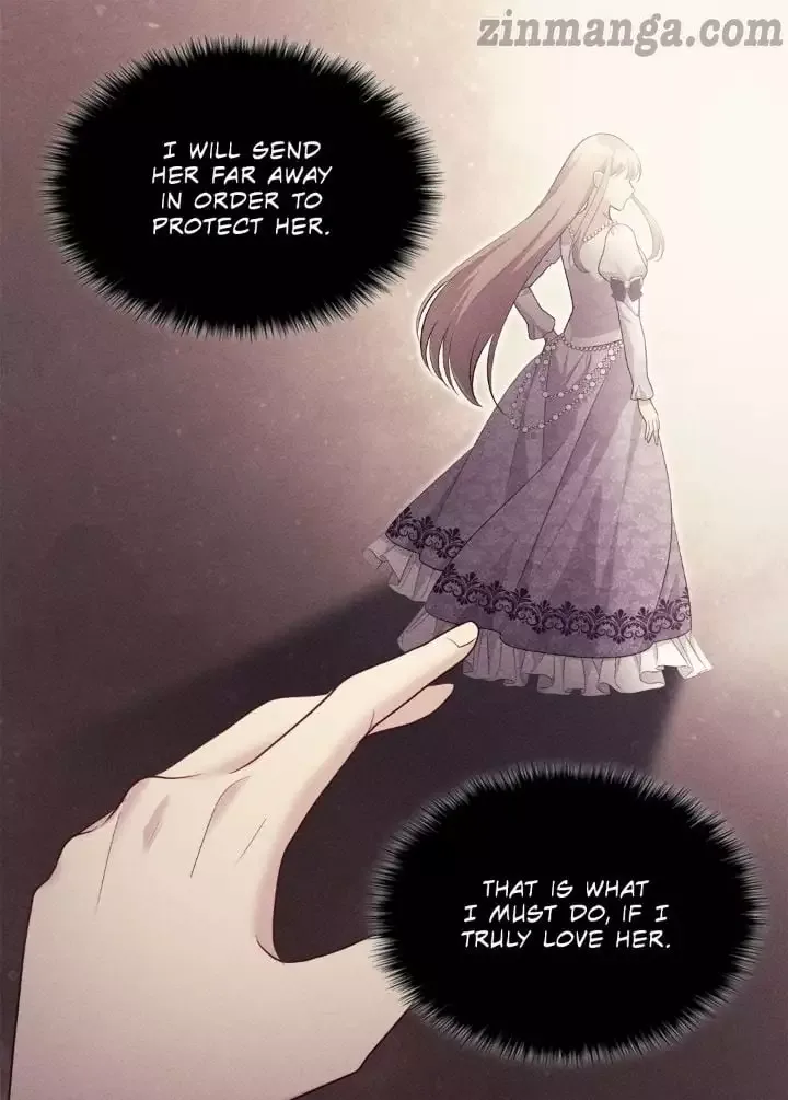 Daisy: How to become the Duke's Fiancèe Chapter 127 page 8