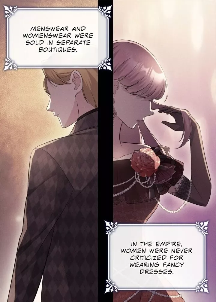 Daisy: How to become the Duke's Fiancèe Chapter 129 page 52