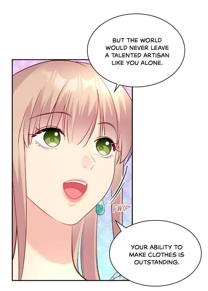 Daisy: How to become the Duke's Fiancèe Chapter 129 page 44