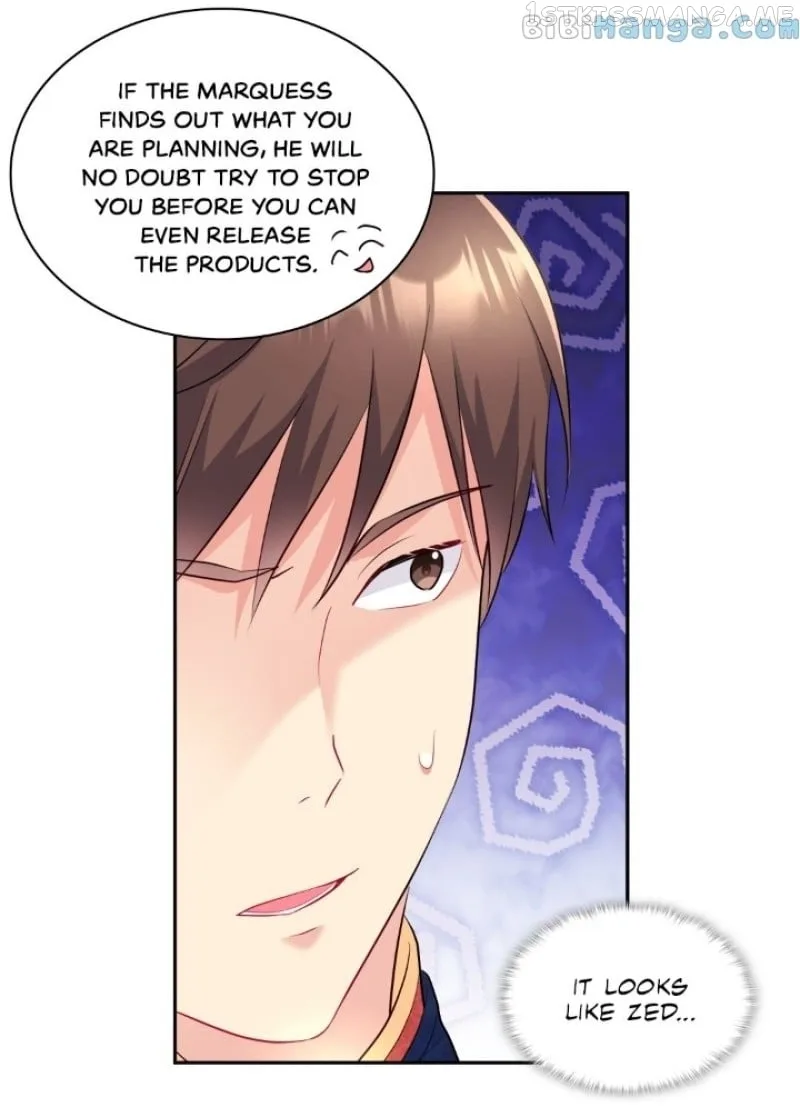 Daisy: How to become the Duke's Fiancèe Chapter 130 page 43
