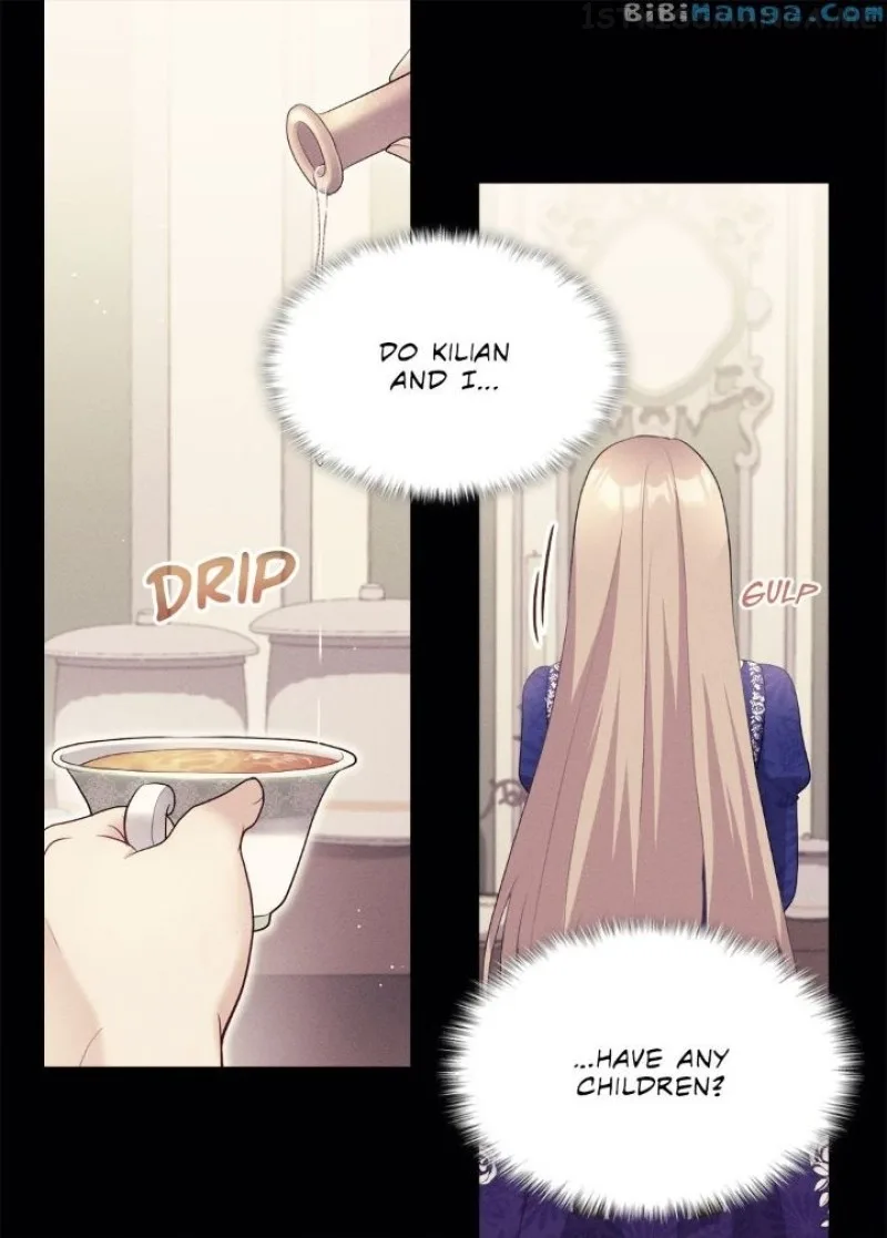 Daisy: How to become the Duke's Fiancèe Chapter 128 page 37