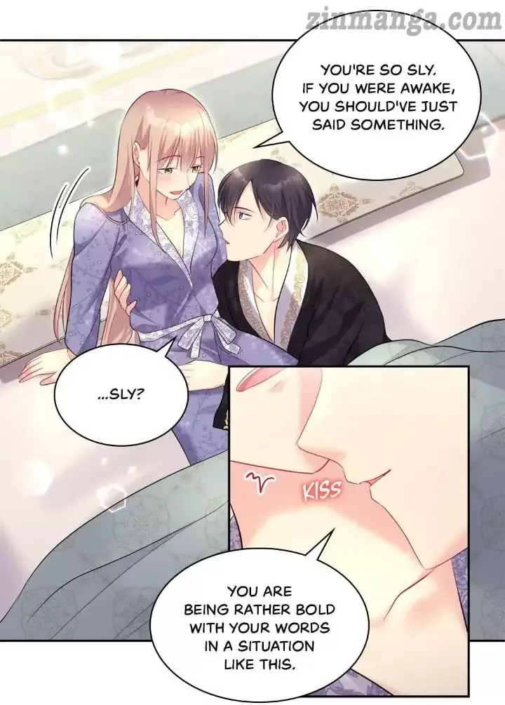 Daisy: How to become the Duke's Fiancèe Chapter 127 page 23