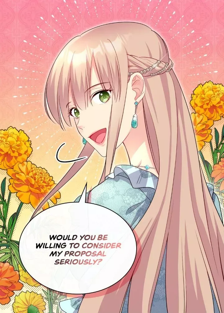 Daisy: How to become the Duke's Fiancèe Chapter 129 page 47