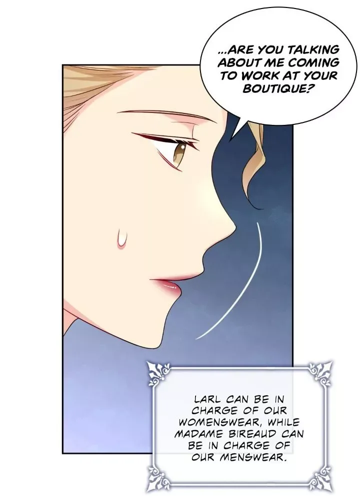 Daisy: How to become the Duke's Fiancèe Chapter 129 page 48