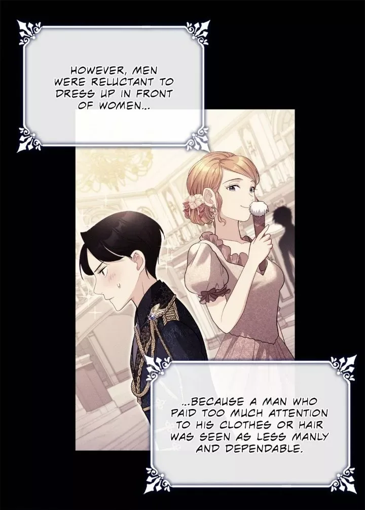 Daisy: How to become the Duke's Fiancèe Chapter 129 page 53