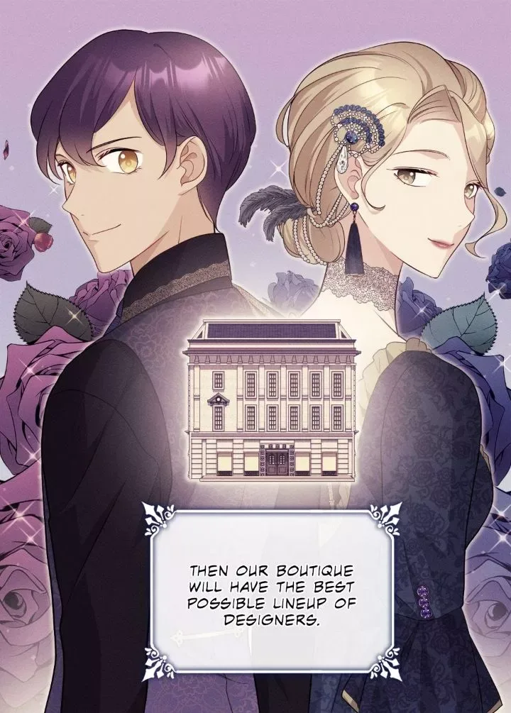 Daisy: How to become the Duke's Fiancèe Chapter 129 page 49
