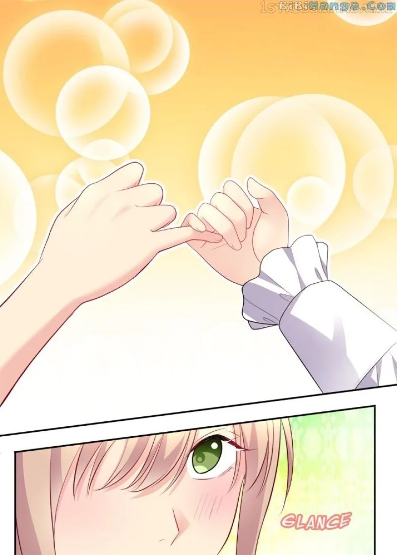 Daisy: How to become the Duke's Fiancèe Chapter 128 page 46