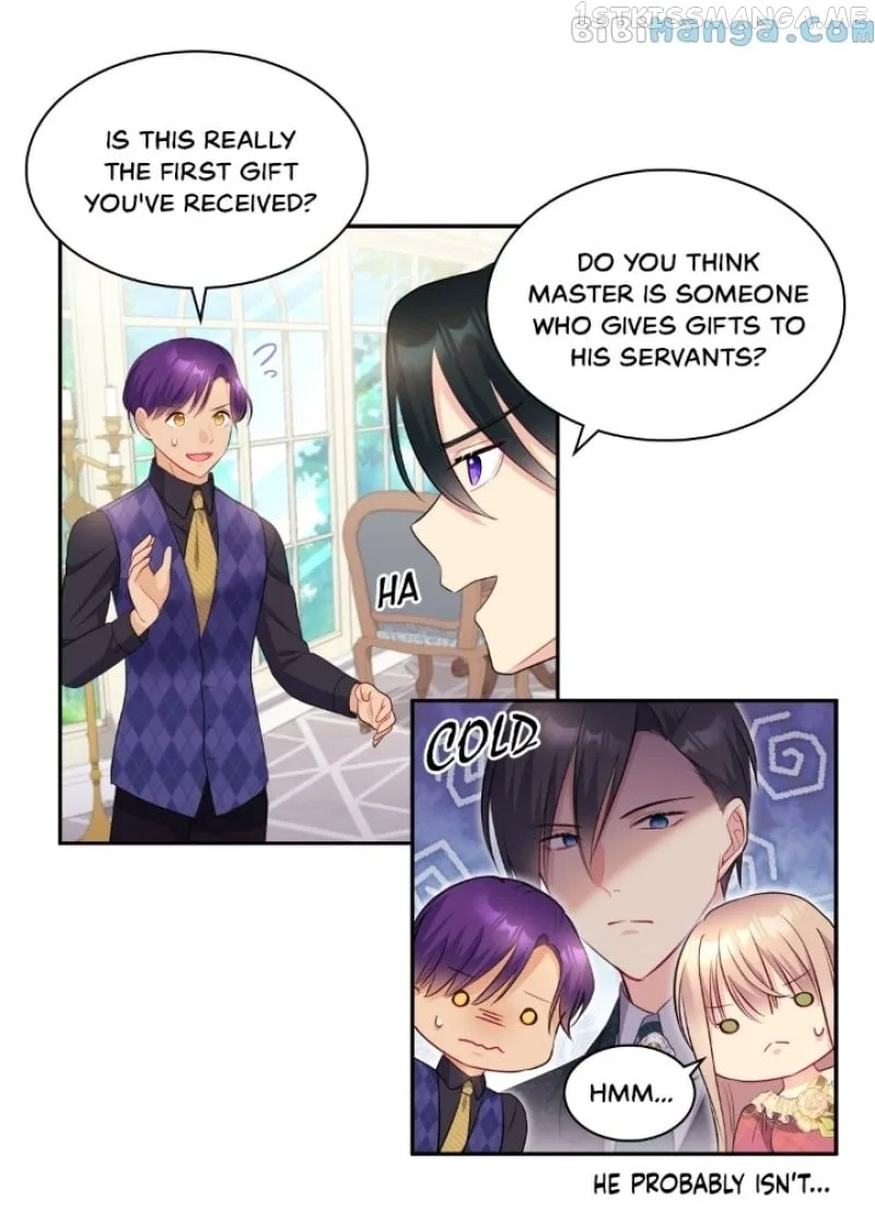 Daisy: How to become the Duke's Fiancèe Chapter 130 page 52