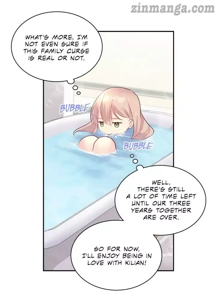 Daisy: How to become the Duke's Fiancèe Chapter 127 page 35