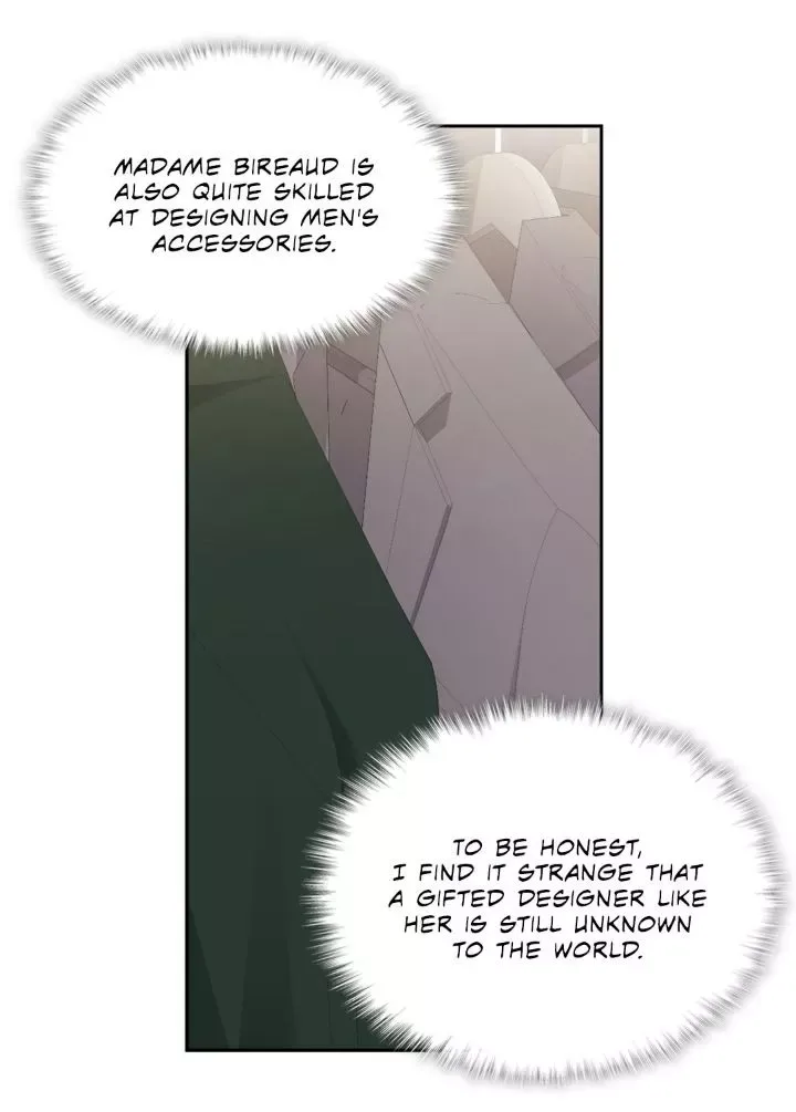 Daisy: How to become the Duke's Fiancèe Chapter 129 page 58